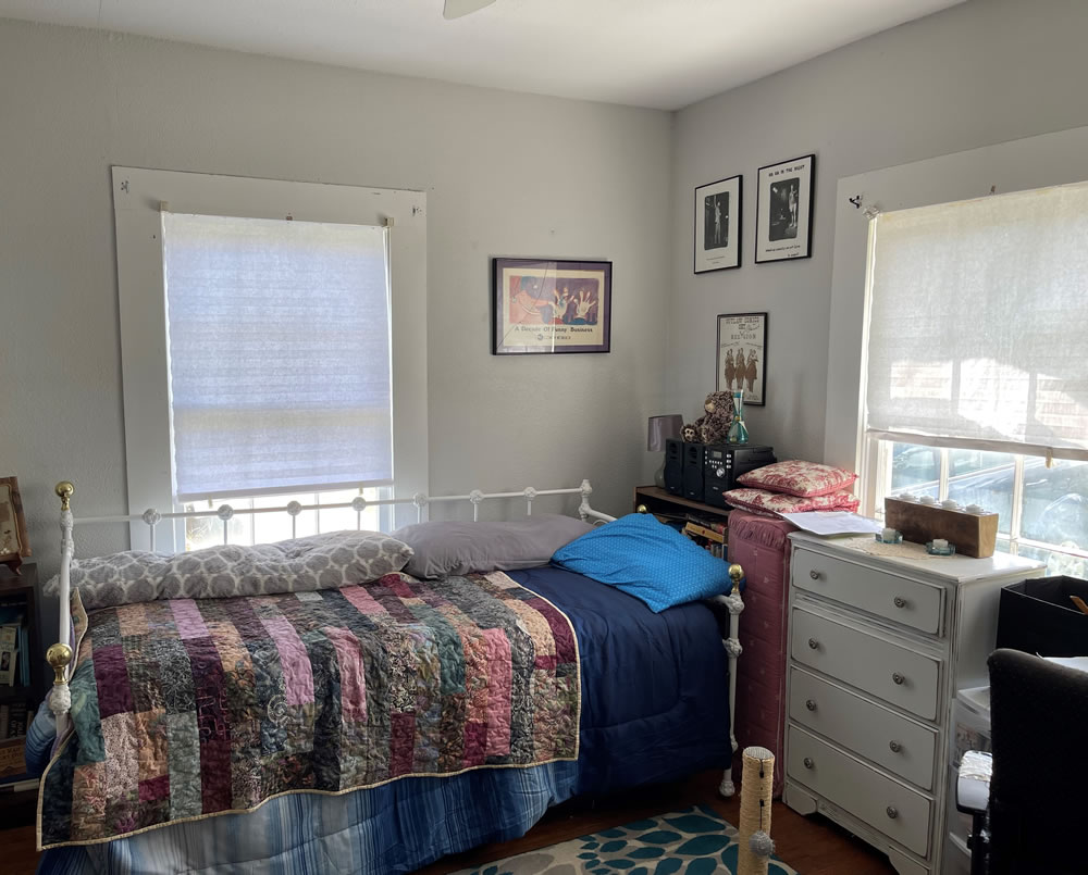 314 E Collins Street, Bremond, Texas 76629